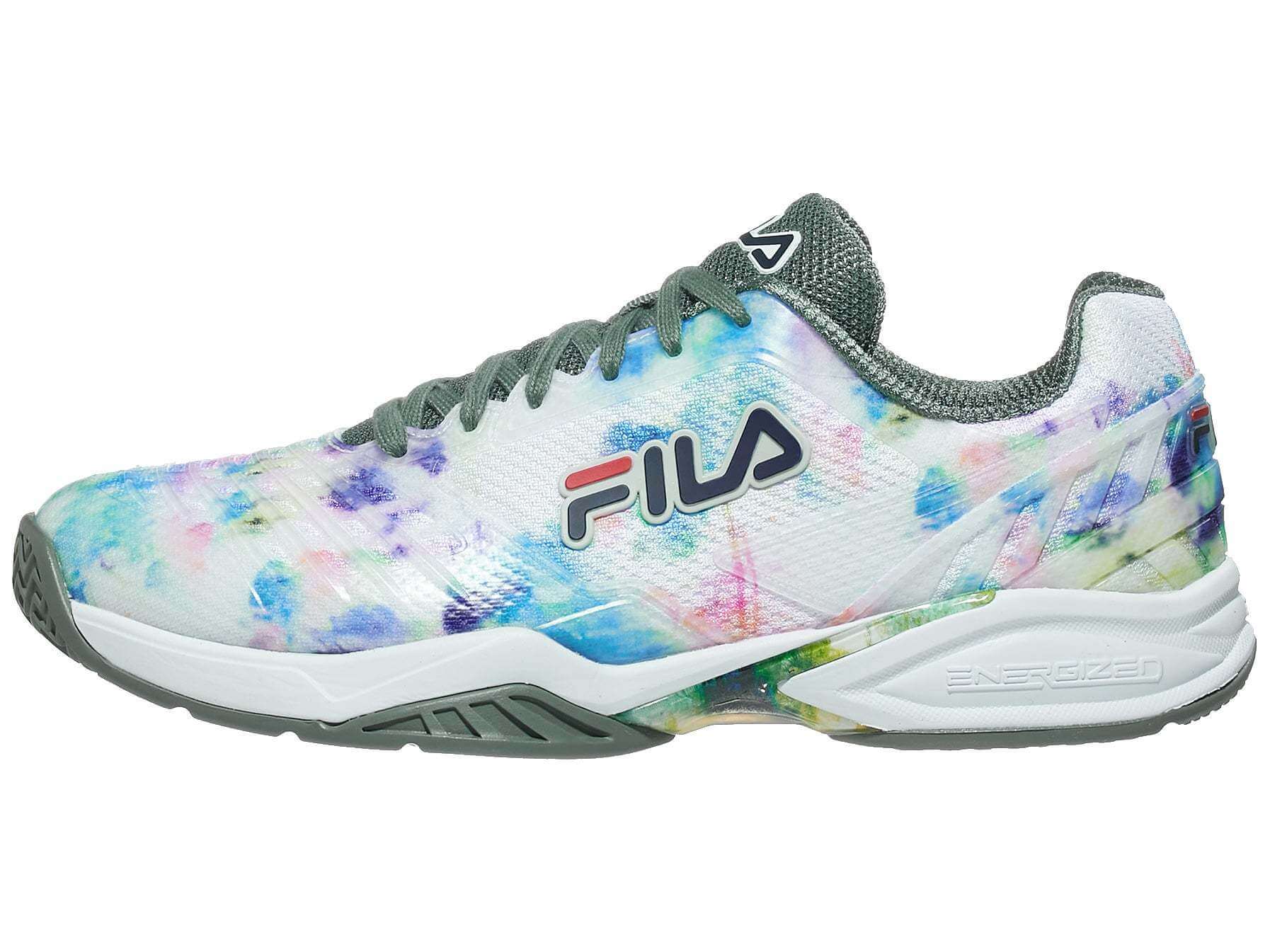 Fila Axilus 2 In-depth Review For Both Men and Women - Tennisshoeslab
