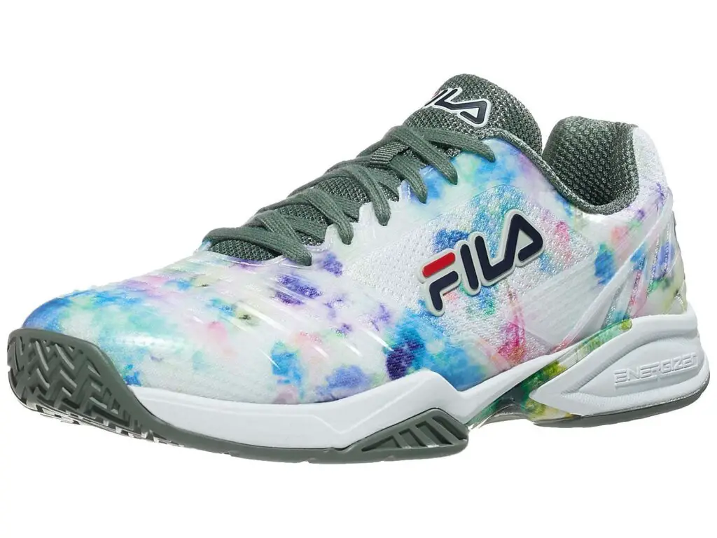 Fila Axilus 2 Energized upper