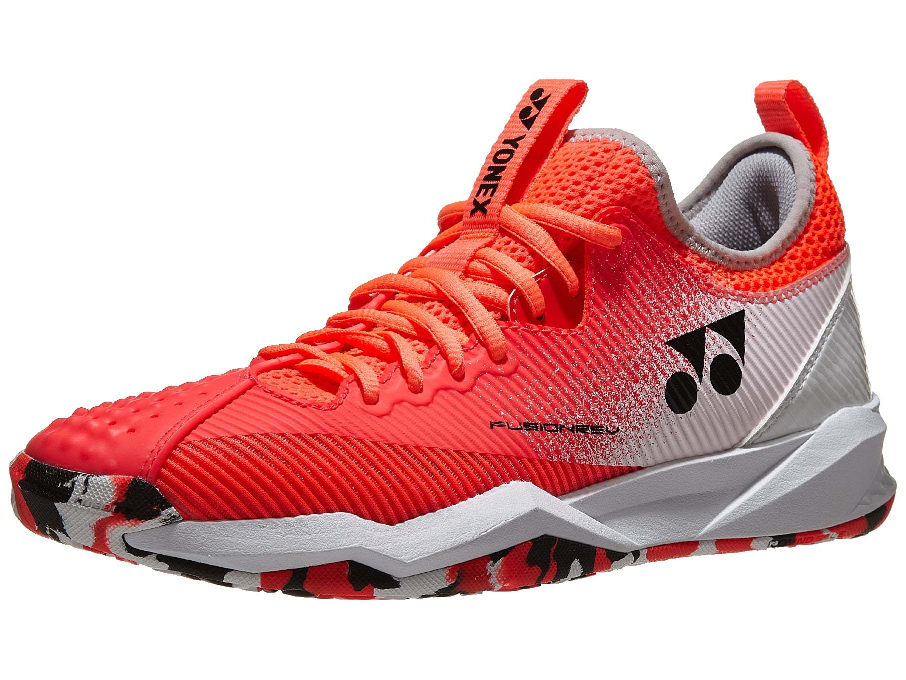 yonex pc fusion rev 2