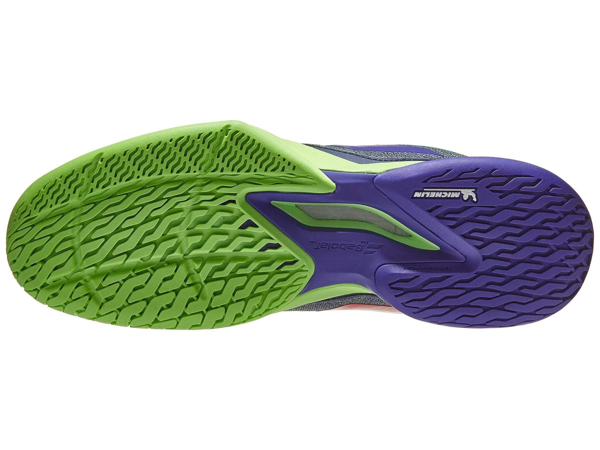 jet mach 3 babolat