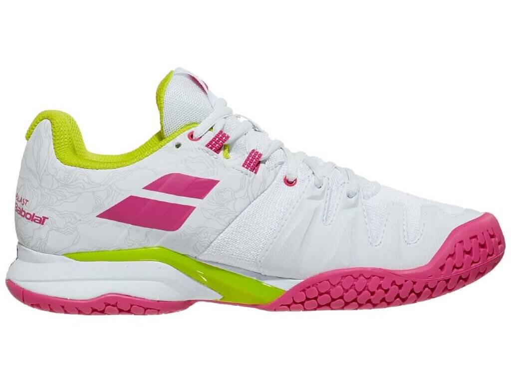 Babolat Propulse Blast AC midsole