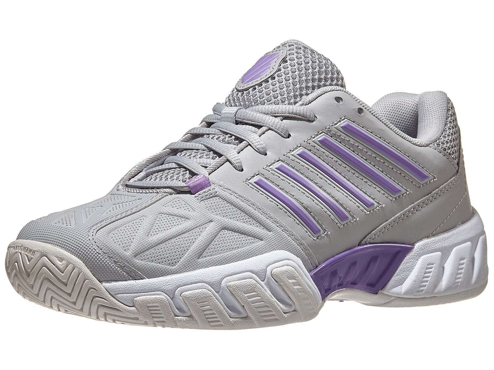 K-Swiss Big Shot Light 3 Review