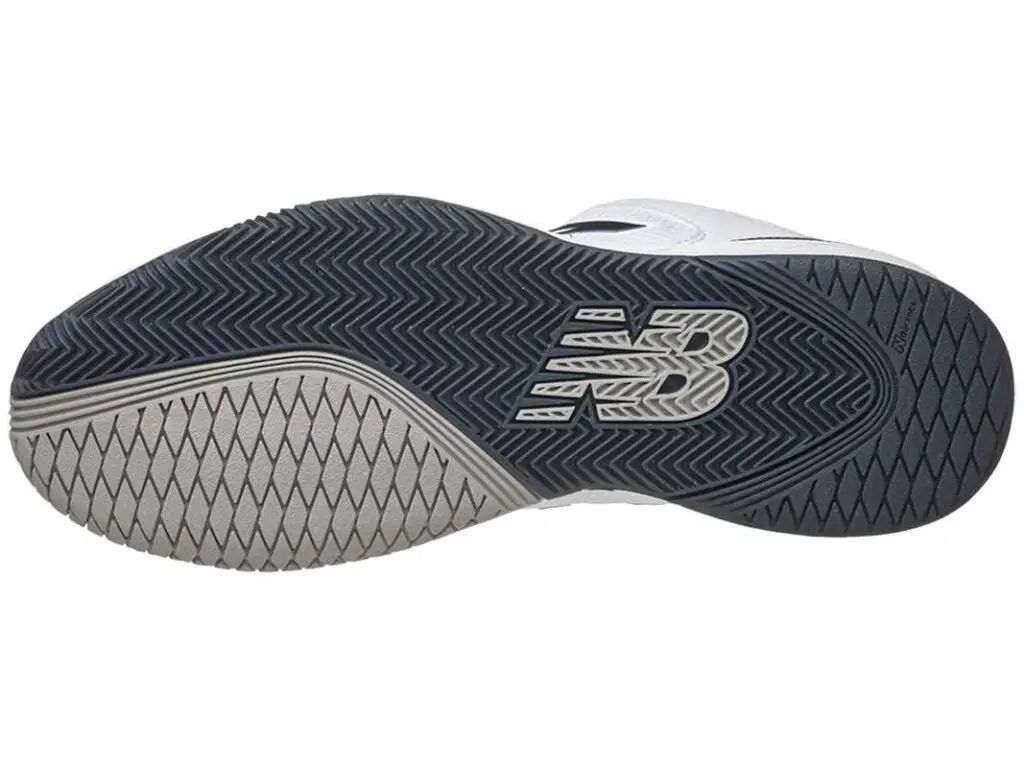 New Balance 1006 outsole