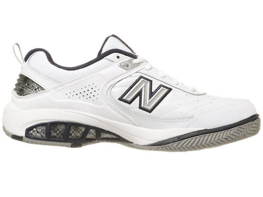 New Balance MC 806 midsole