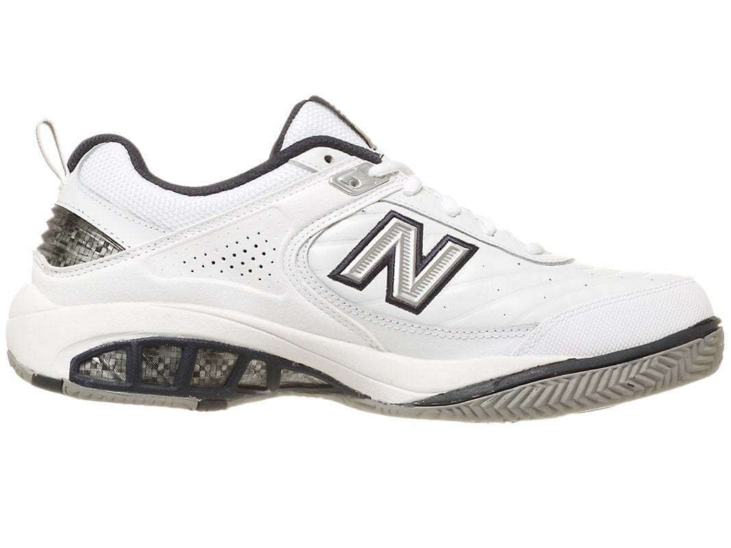 New Balance 806 Review