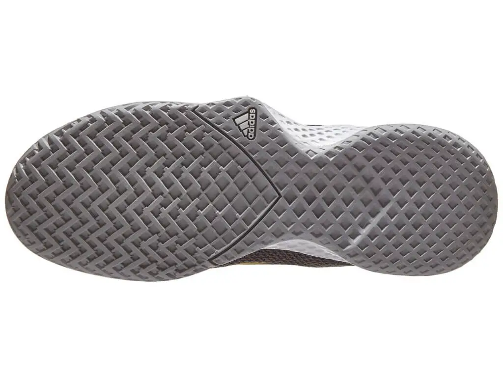 Adidas Court Control Tennis outsole