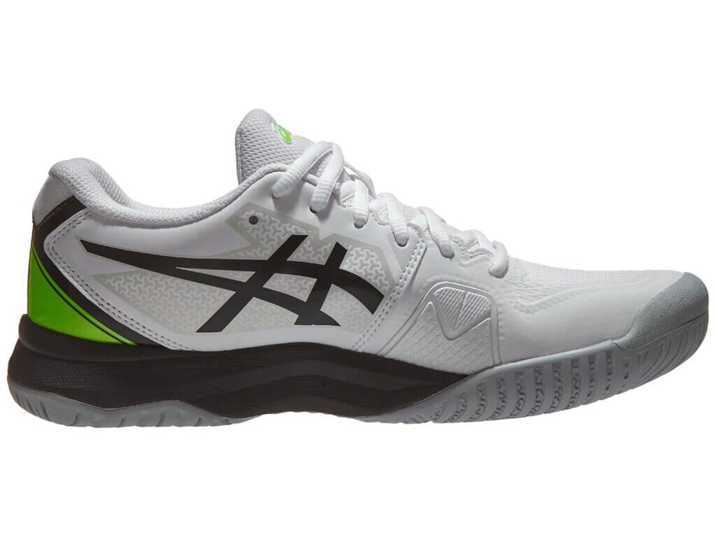 Asics Gel Challenger 13 midsole