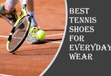 Best Tennis Shoes For Everyday Wear pic