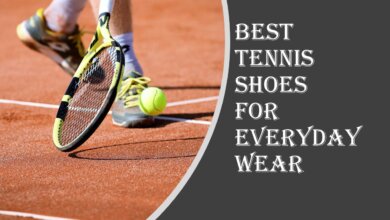 Best Tennis Shoes For Everyday Wear pic