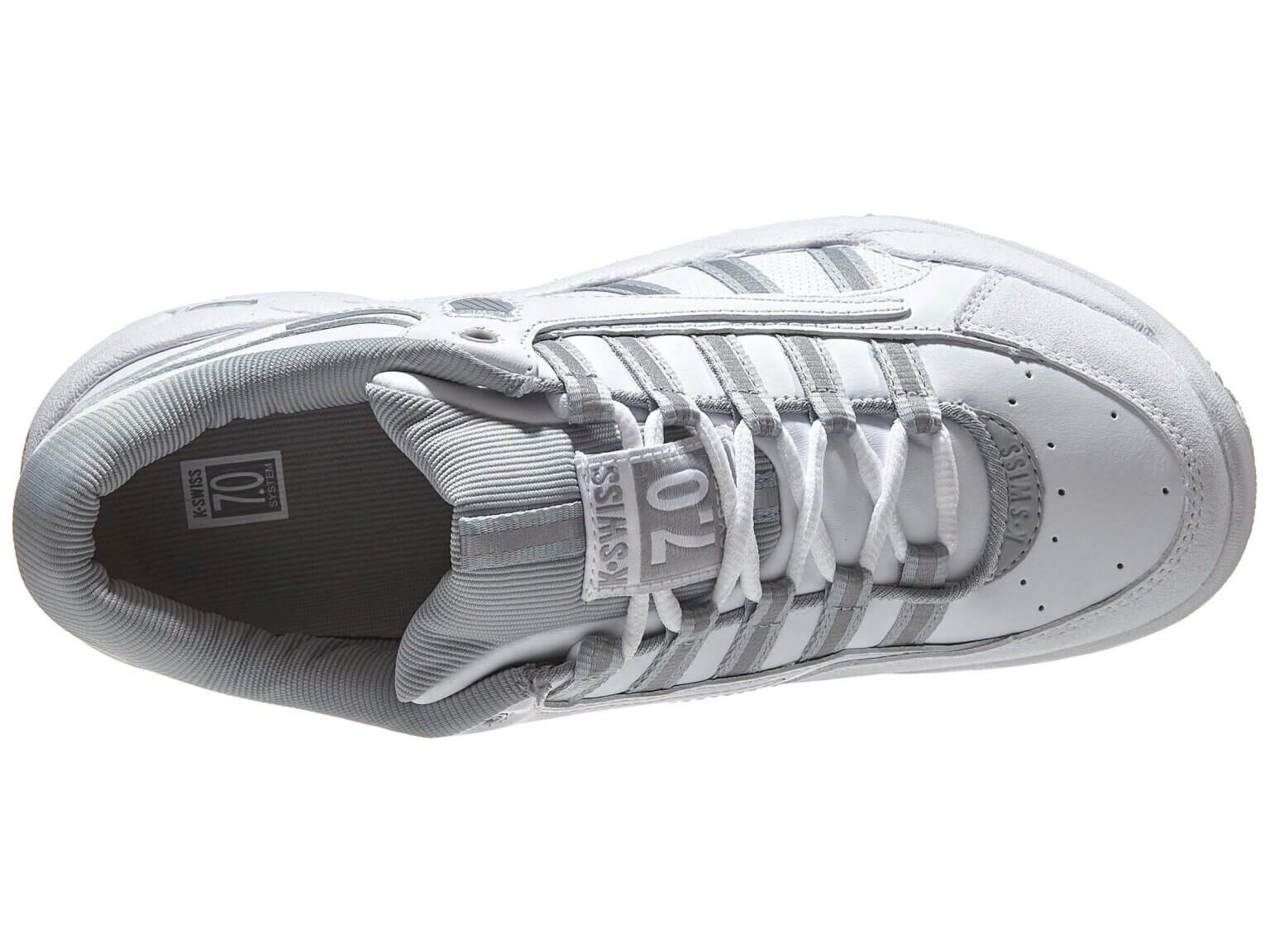 k swiss ultrascendor mid