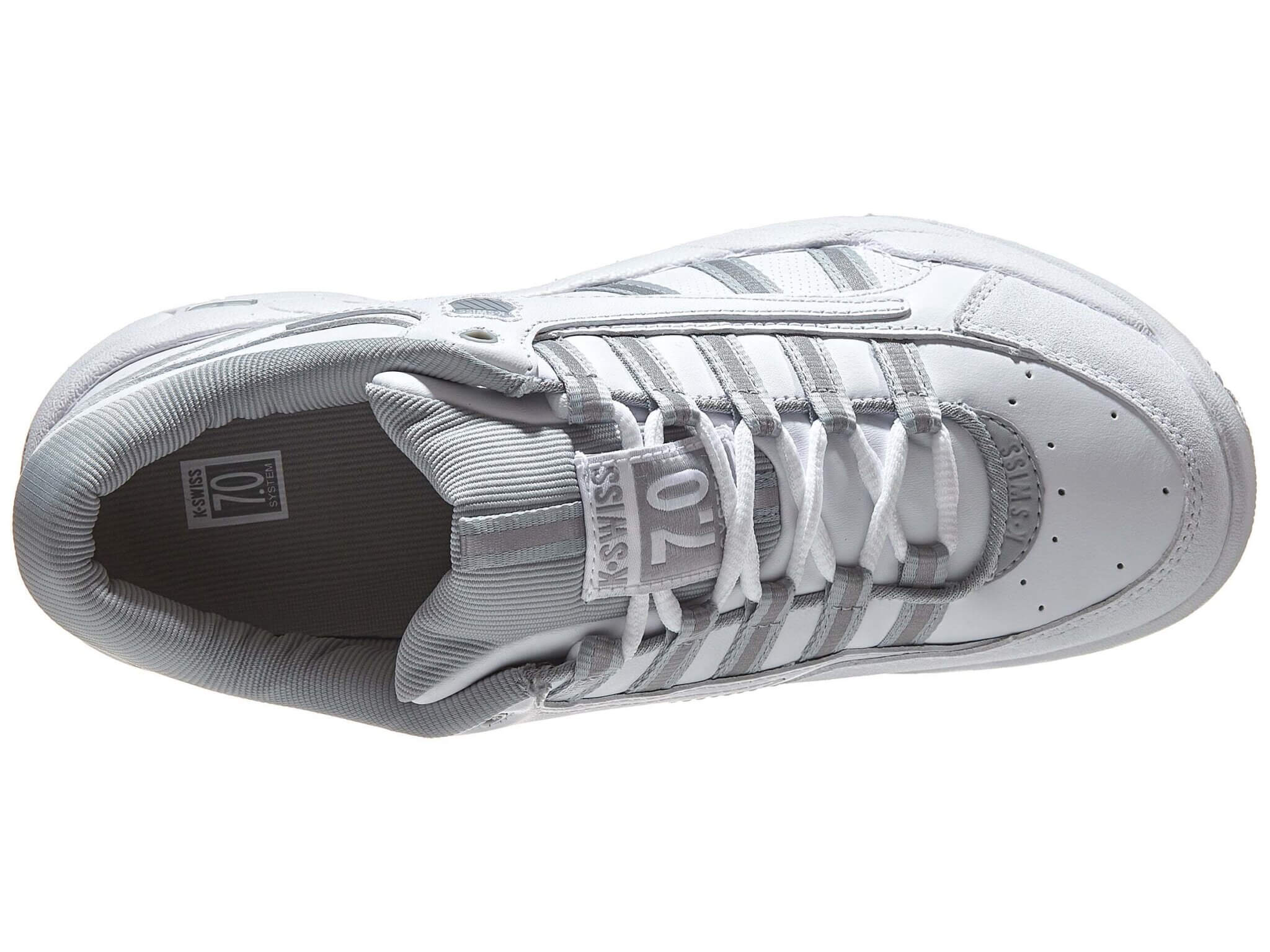 k swiss ultrascendor mid
