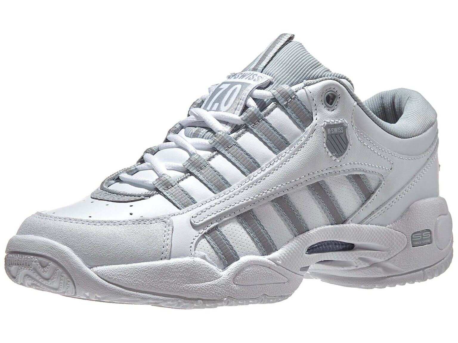 k swiss ultrascendor mid