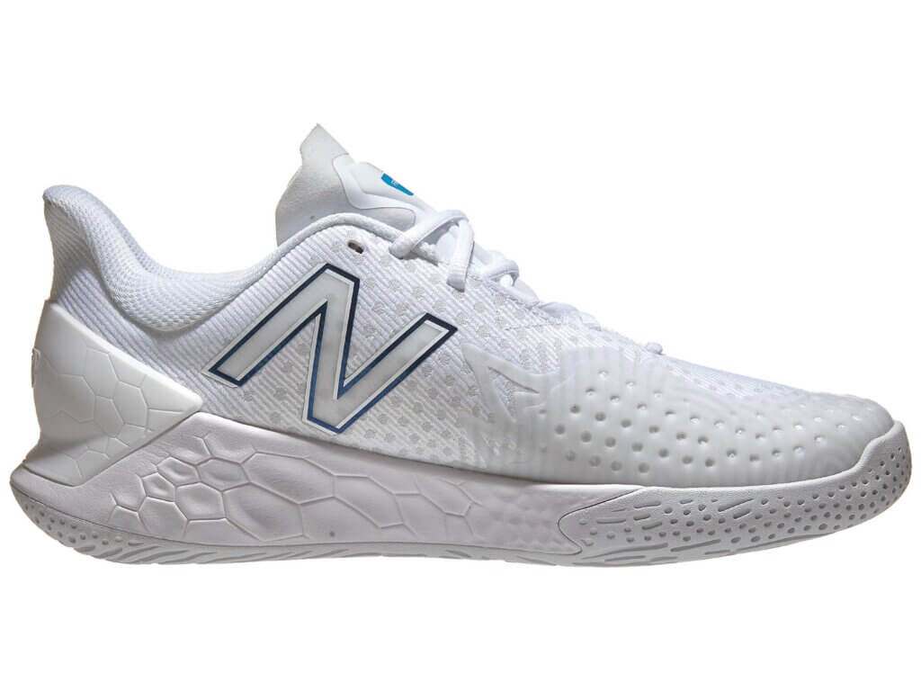 New Balance Fresh Foam Lav v2 midsole