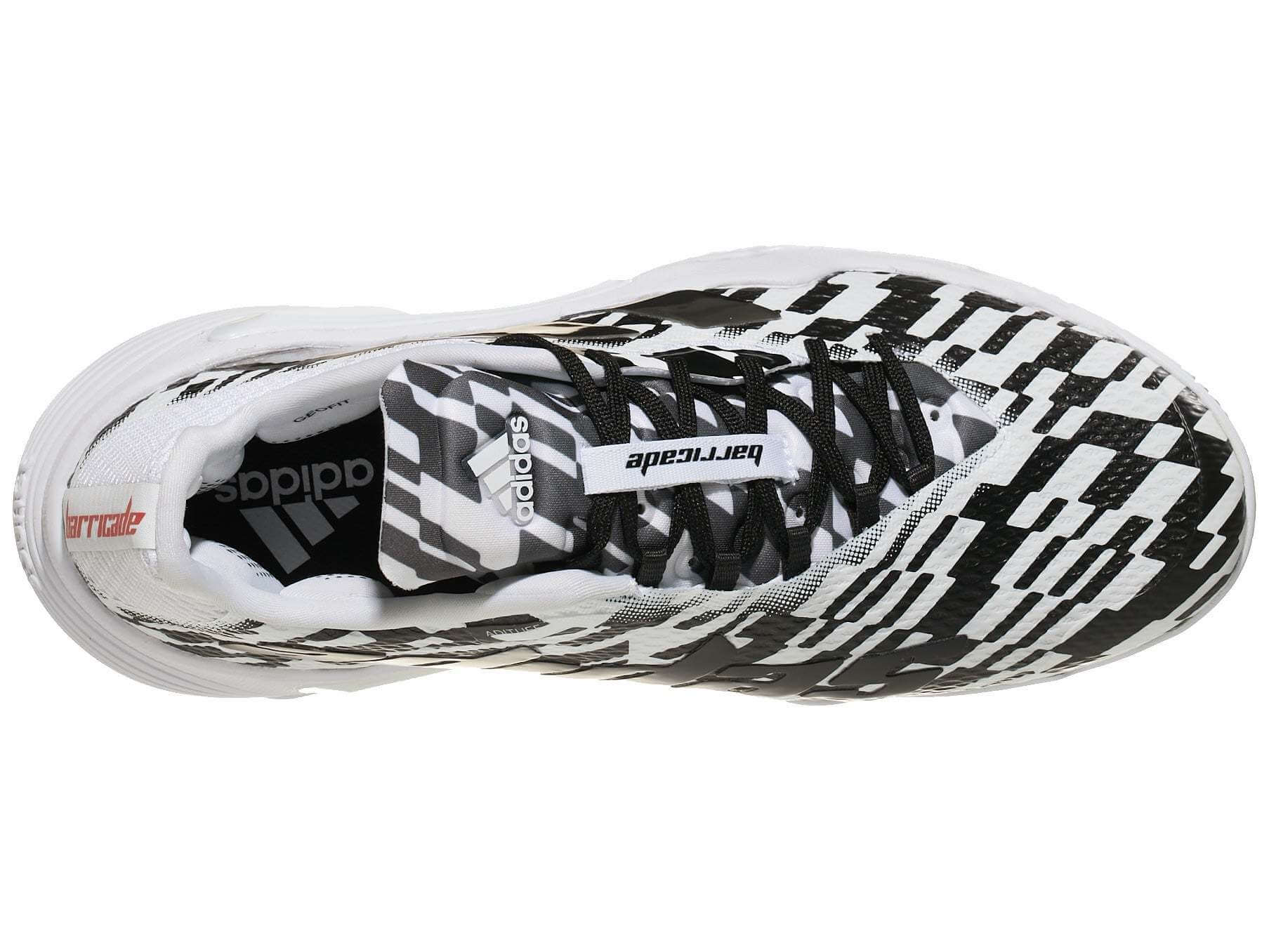 adidas barricade 2021 tennis warehouse