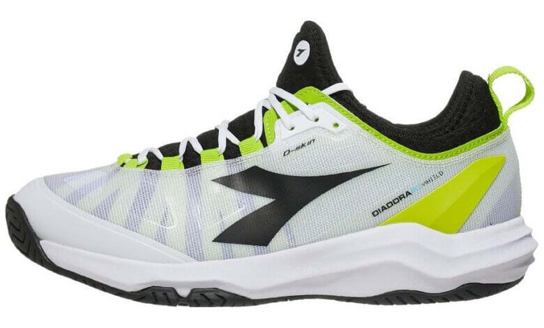 Diadora SPD Blushield Fly 3 AG featured image