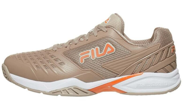 Fila Axilus 2.5 Energized featured image