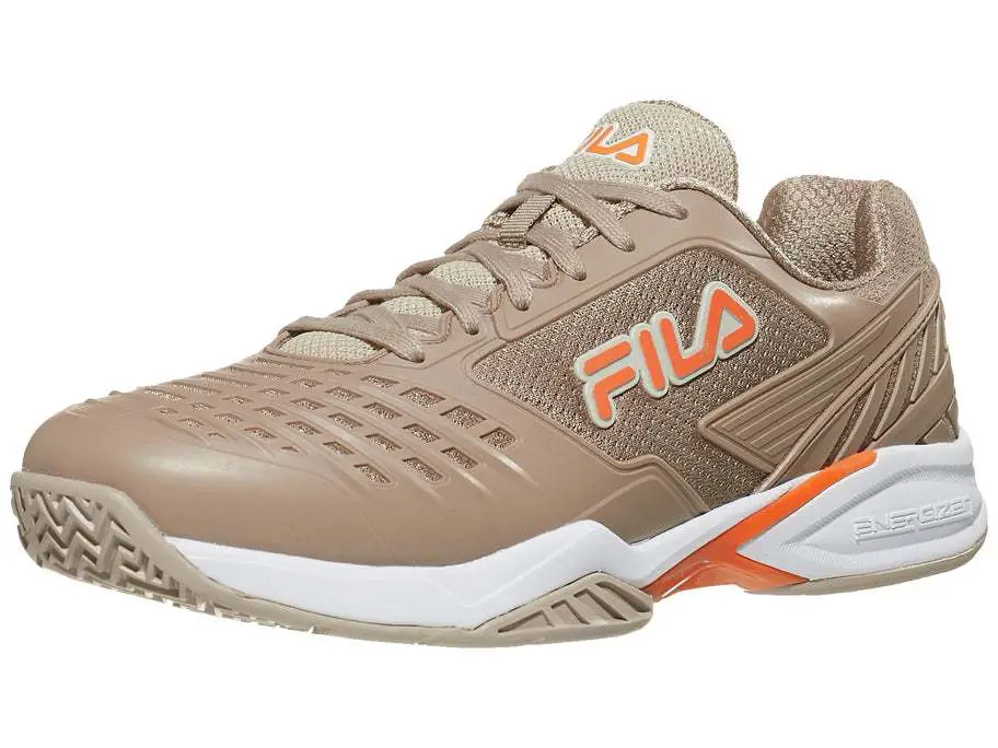 Fila Axilus 2.5 Energized Upper