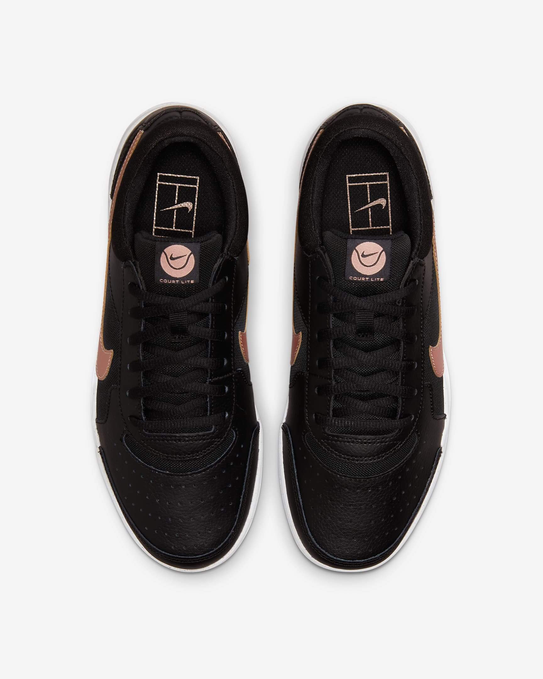 nikecourt zoom cage 3 review