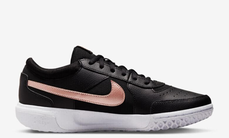 NikeCourt Zoom Lite 3