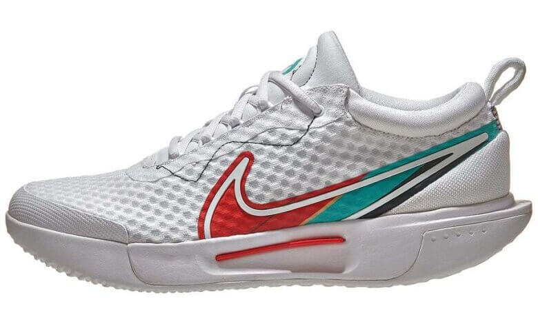 NikeCourt Zoom Pro featured image