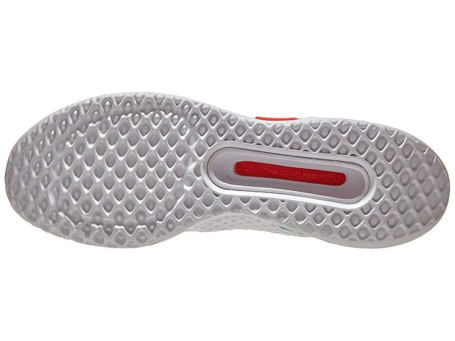 NikeCourt Zoom Pro outsole