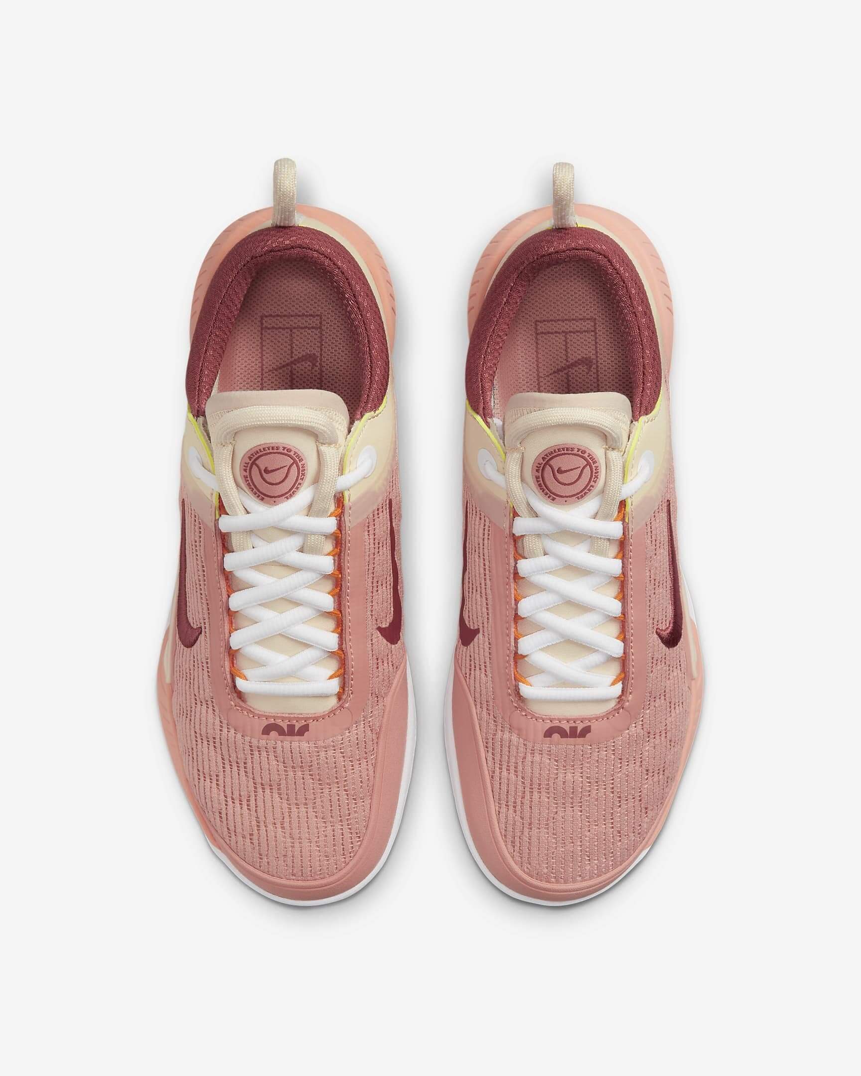 nikecourt nxt