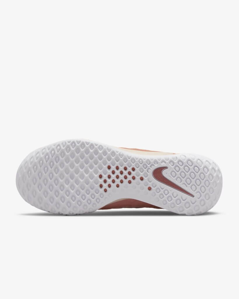 NikeCourt Zoom Nxt outsole