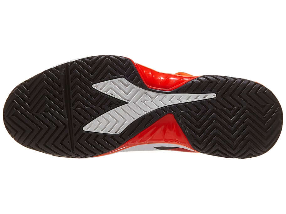 Diadora Speed B-Icon outsole