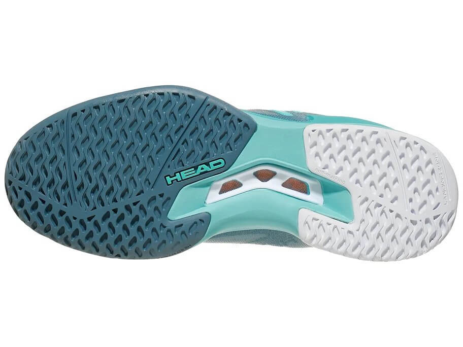 Head Sprint Pro 3.5 outsole