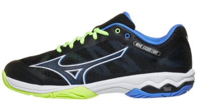 Mizuno Wave Exceed Light featured image