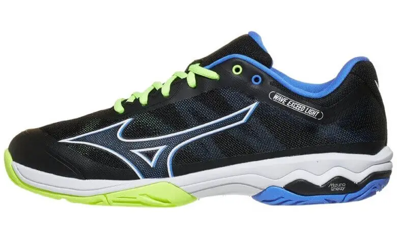 Mizuno Wave Exceed Light featured image