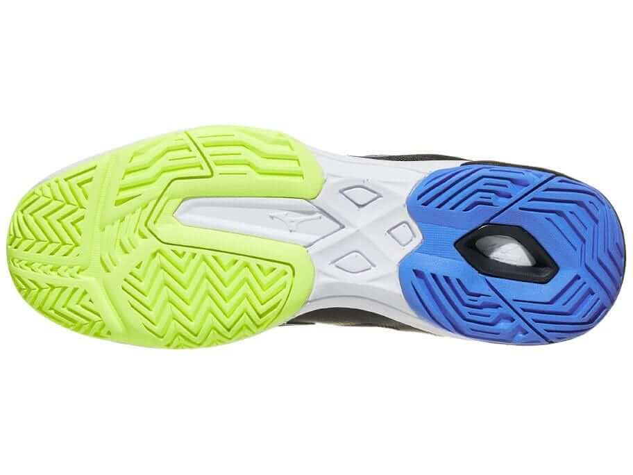 Mizuno Wave Exceed Light outsole