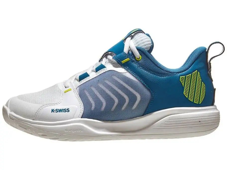 K Swiss Ultrashot Team Online | emergencydentistry.com