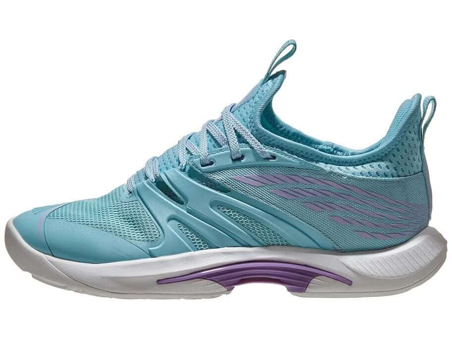 KSwiss Speedtrac Colonial Review