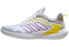 Adidas Defiant Speed featured image