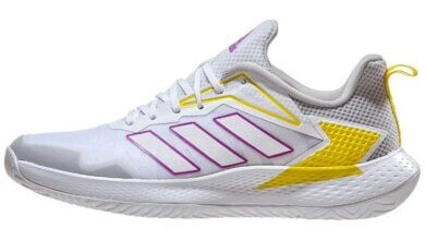 Adidas Defiant Speed featured image