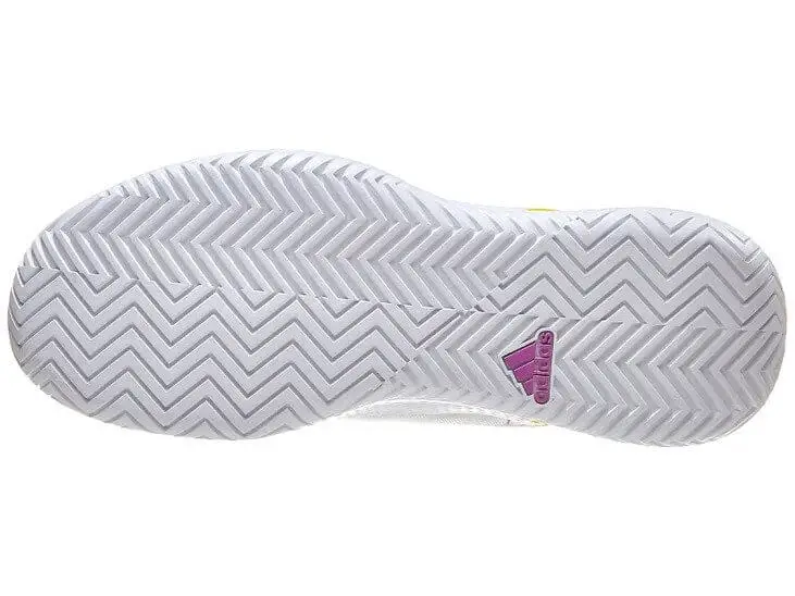 Adidas Defiant Speed outsole