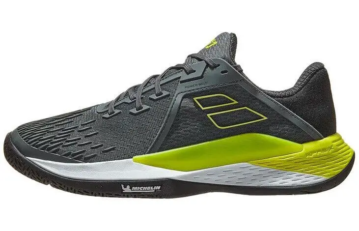 Babolat Propulse Fury 3 featured image