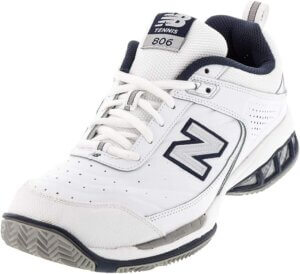 Men's New Balance Tennis Shoes October 2024