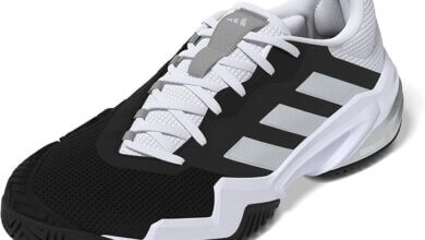 Men's Adidas Tennis Shoes October 2024