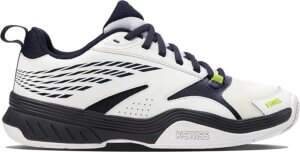 Men's K-Swiss Tennis Shoes 2024