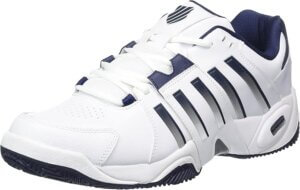 Women's K-Swiss Tennis Shoes 2024