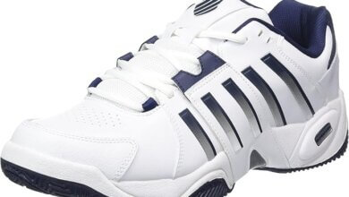 Women's K-Swiss Tennis Shoes 2024