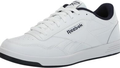 Reebok Tennis Shoes