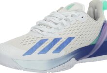 Women's Adidas Tennis Shoes In October 2024