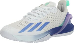 Women's Adidas Tennis Shoes In October 2024