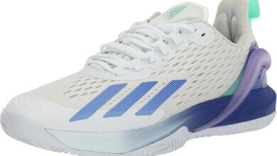 Women's Adidas Tennis Shoes In October 2024