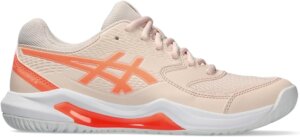 Women's Asics Tennis Shoes 2024