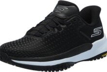 Women's Skechers Tennis Shoes In 2024