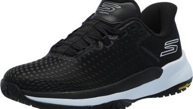 Women's Skechers Tennis Shoes In 2024